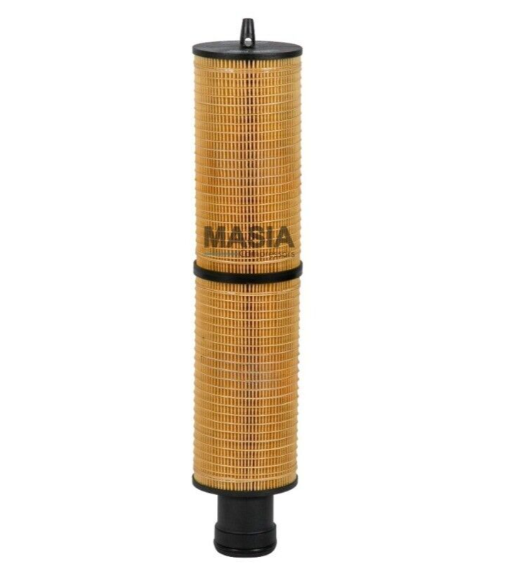 1622-3652-80 Atlas Copco Oil Filter - Fits GA-55 thru GA-90 - Also: 1625-8403-00