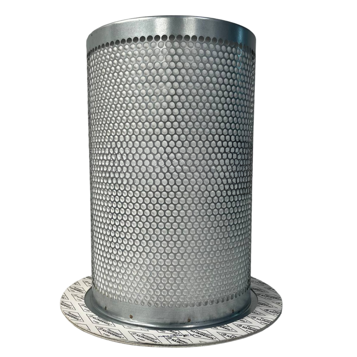 30005064 Woodward Sales Air/Oil Separator - Same as: 30062317