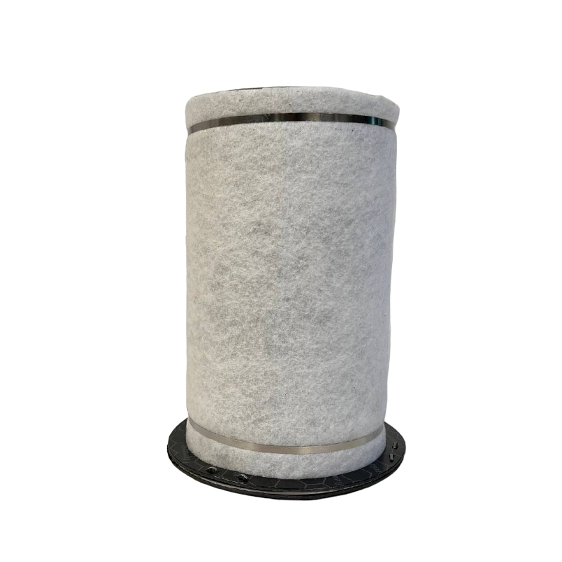 KV75-019 Keltec Technolab Air/Oil Separator (Same as: XD-01182)