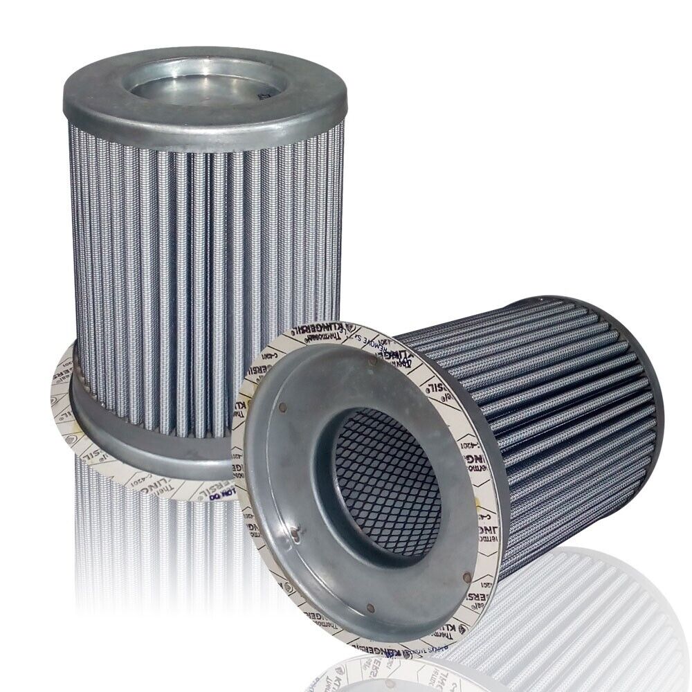 S138D0684 United Air Filter Air/Oil Separator - 8000 Working Hours - Made in USA