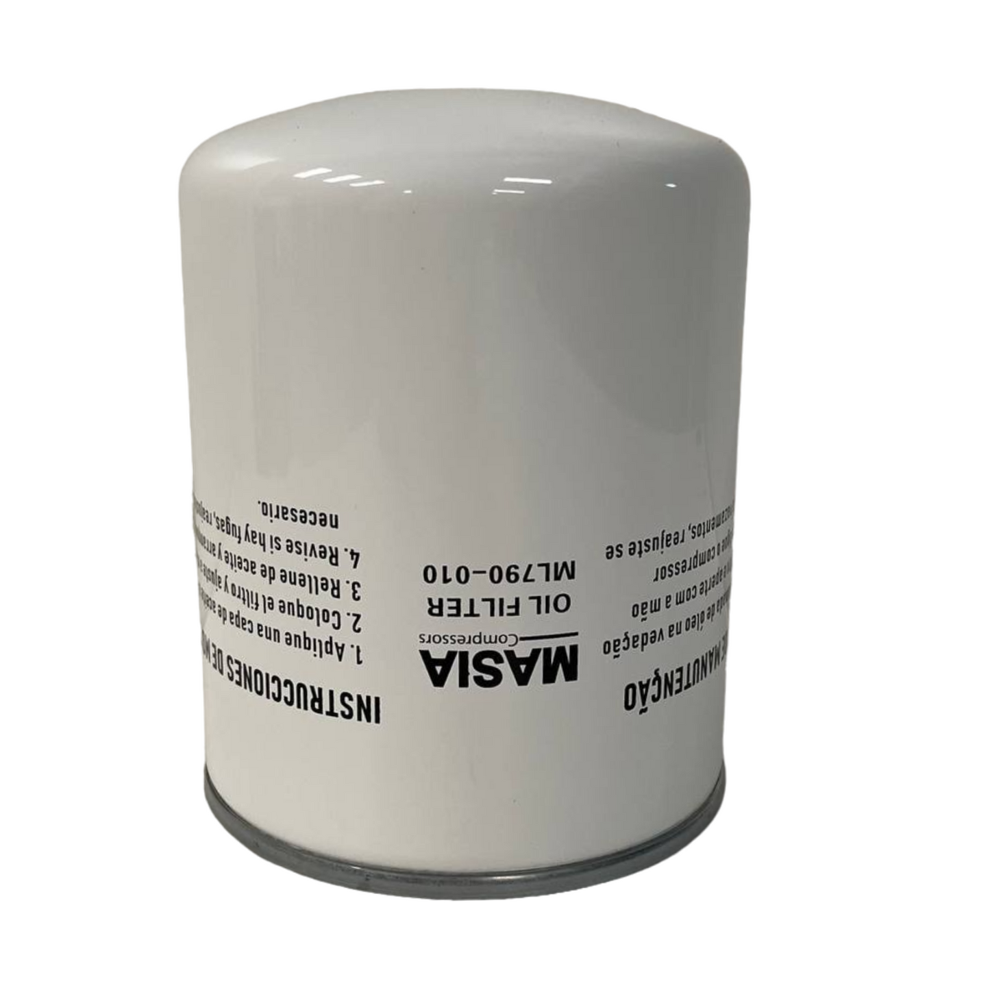 KL790-010 Keltec Technolab Oil Filter - Same as: 18-2163 - 2000 Working Hours