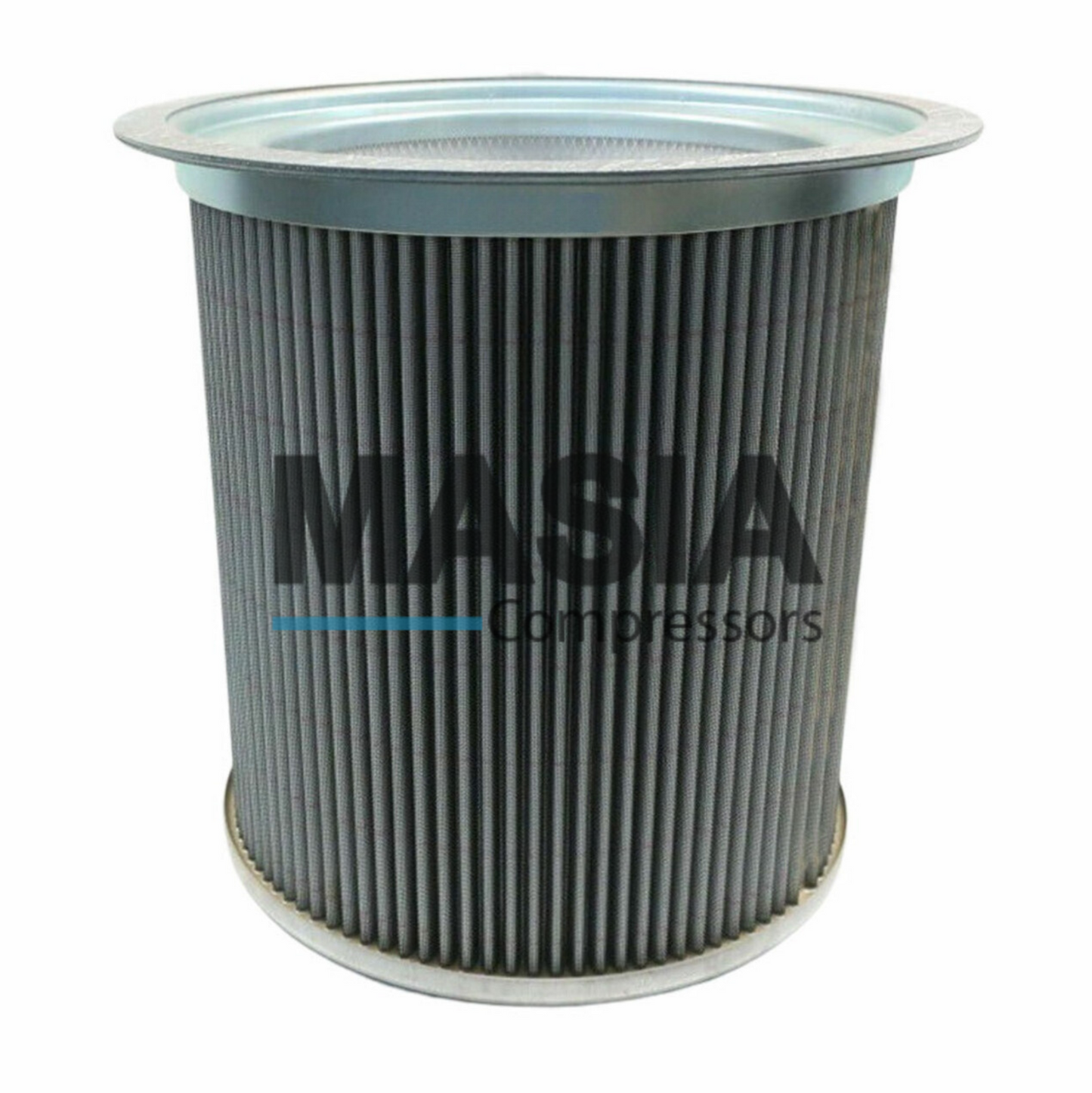39863873 Air/Oil Separator - Fits 250 Thru 300 HP Compressors Same as 39863899