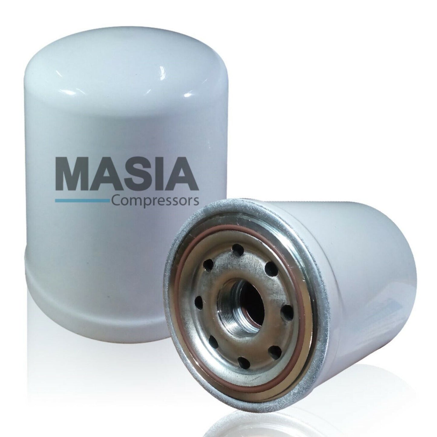 KD710-009 Keltec Technolab Air/Oil Separator - Made in USA - 4000 Working Hours