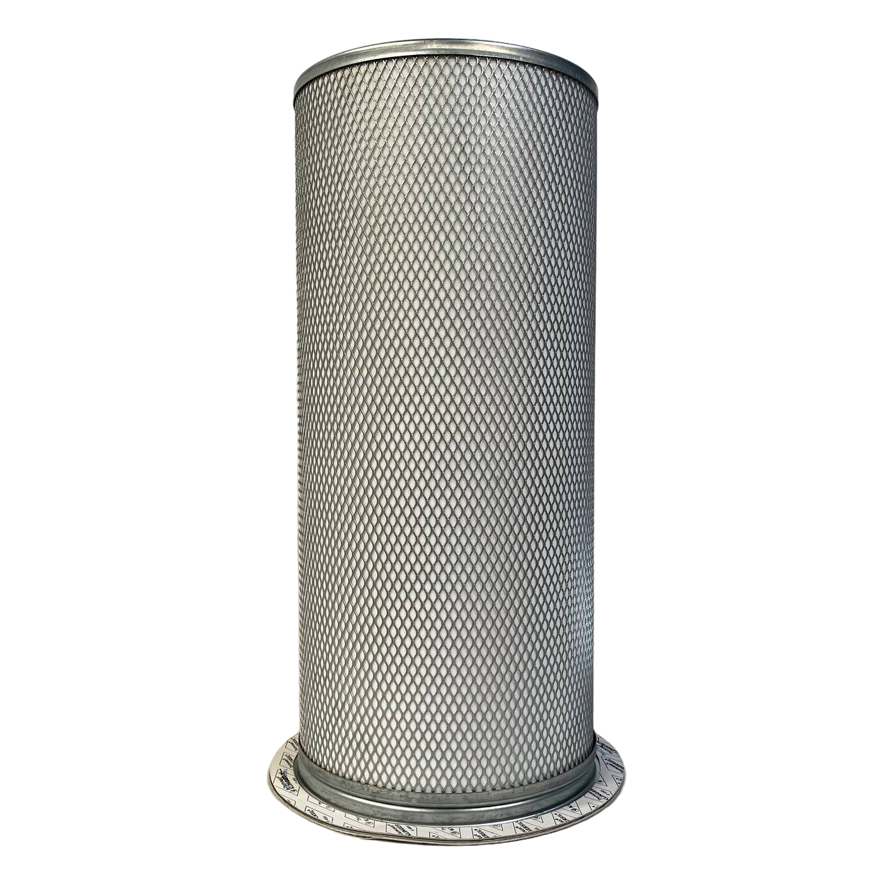 250005-974 Sullair Air/Oil Separator (Same as: 250034-119, 440647, 250038-188)