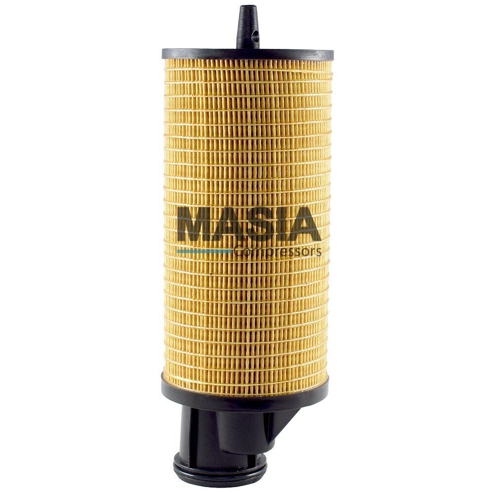 1622-5072-80 Atlas Copco Oil Filter - Fits GA-30 thru GA-55 - Also: 2901-1949-02