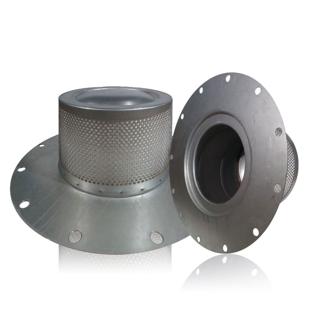 2906-0751-00 Air/Oil Separator Atlas Copco Fits in GA-90 and GA-110 Compressors