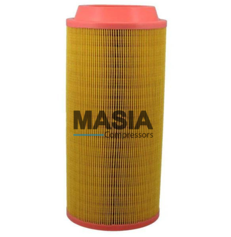 C20500 Mann Filter Air Filter - 2000 Working Hours - Same as: 45 500 56 124