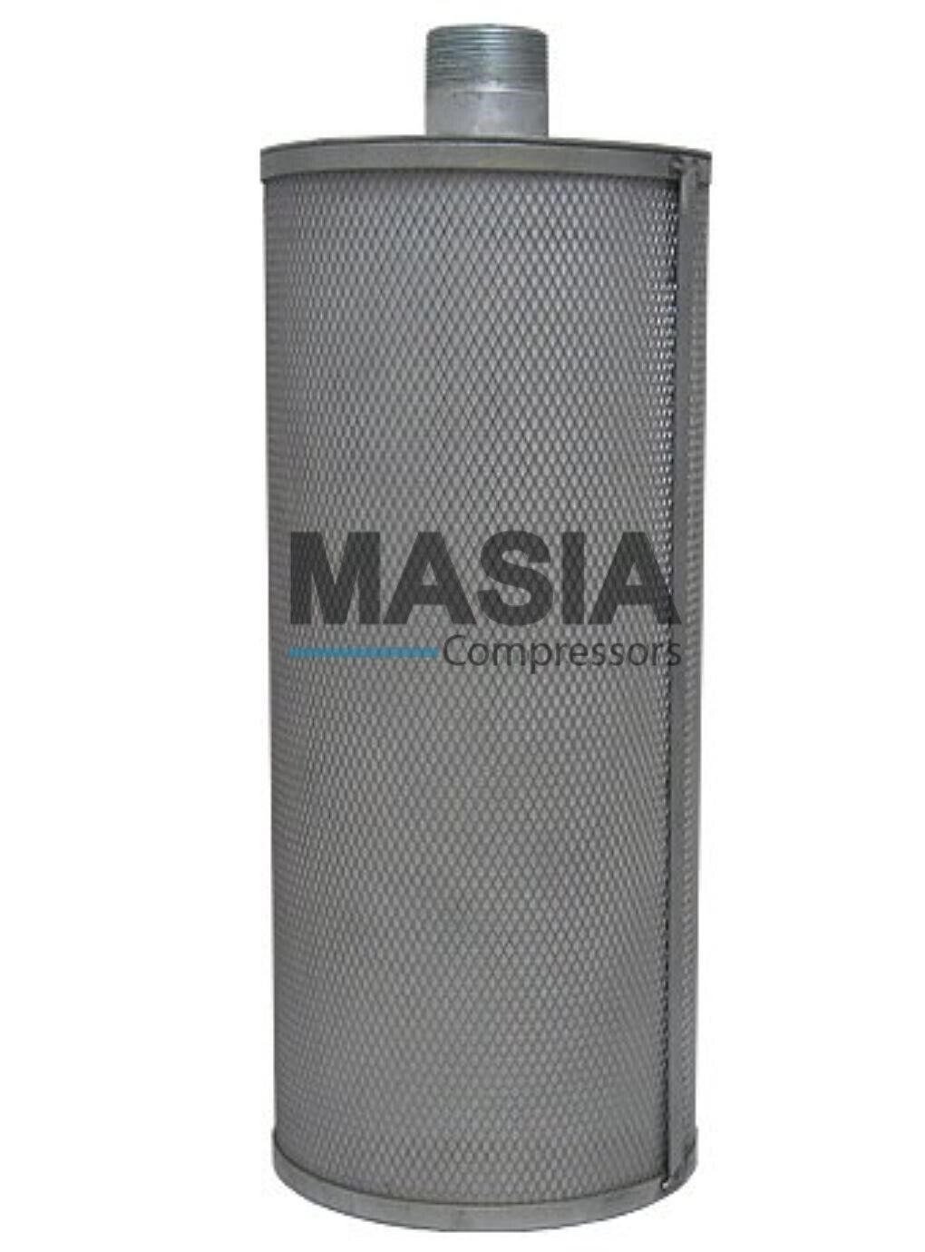 MM3F Hankison Air/Oil Separator - Made in USA - 8000 Working Hours