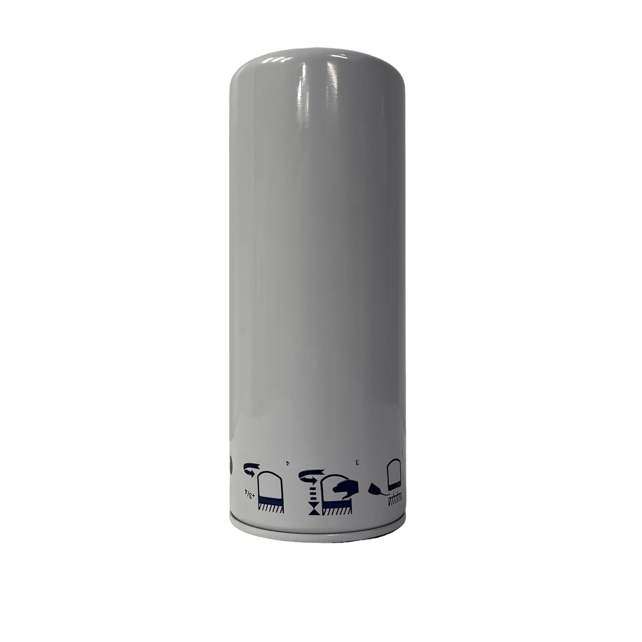 30023215 Woodward Sales Oil Filter - 2000 Working Hours - Made in USA (30059302)