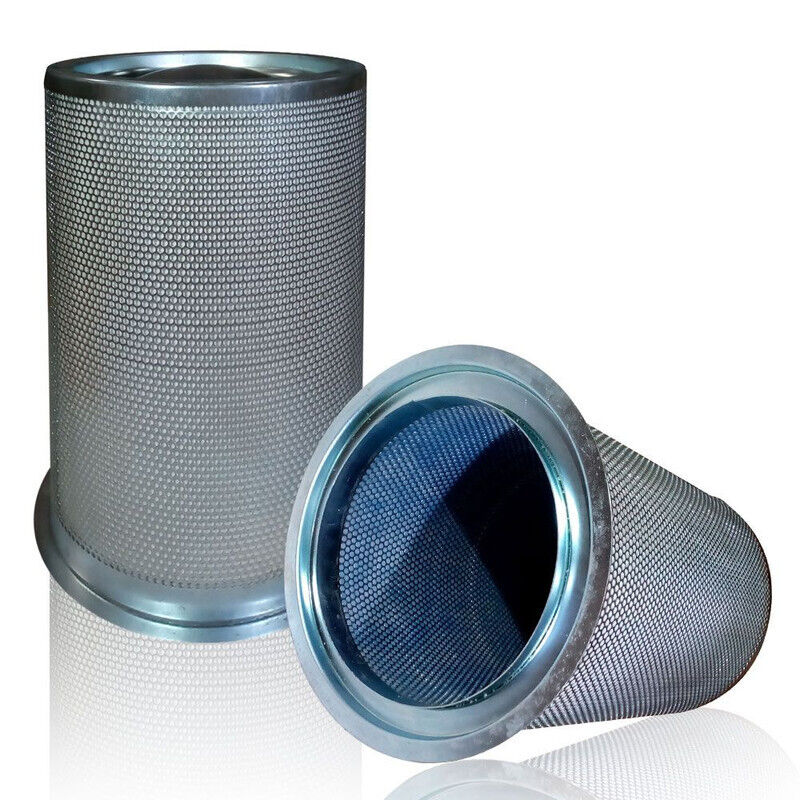 P76B999 Wix Air/Oil Separator - Made in USA - 8000 Working Hours