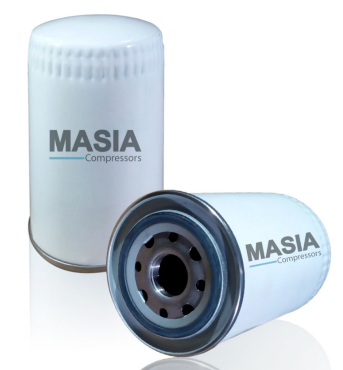 9056935 ABAC American Oil Filter - Same as: 2236109229, 2236109299, 9056113, 9056848, 9057423