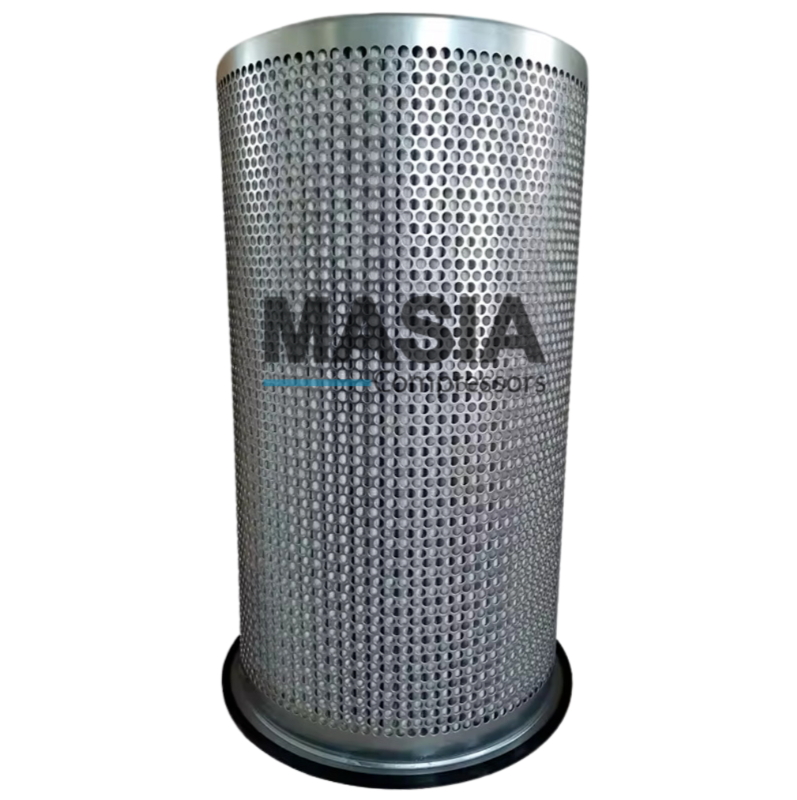 49014012 Air/Oil Separator - Made in USA - 8000 Working Hours - Fits in RS-220
