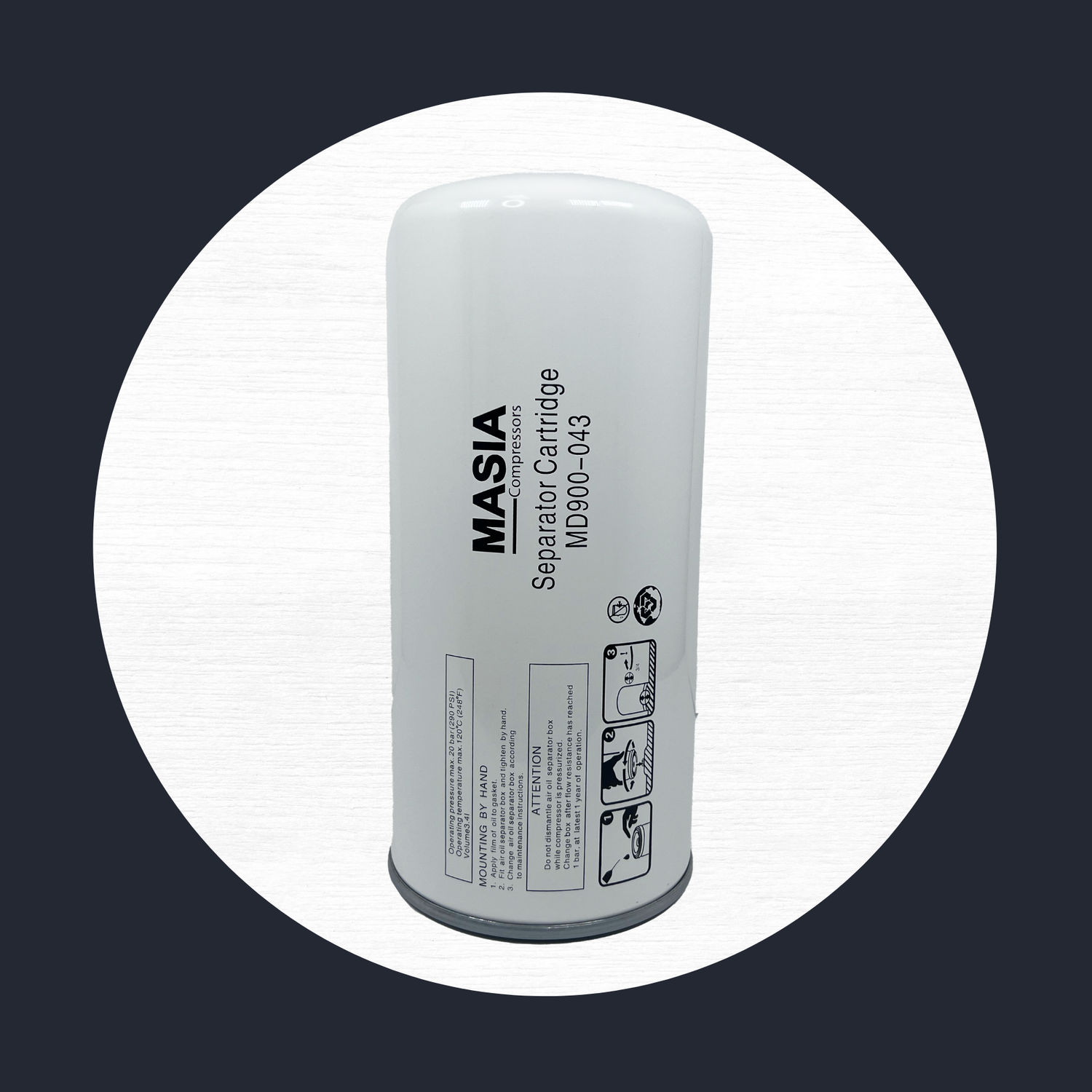Oil Filters