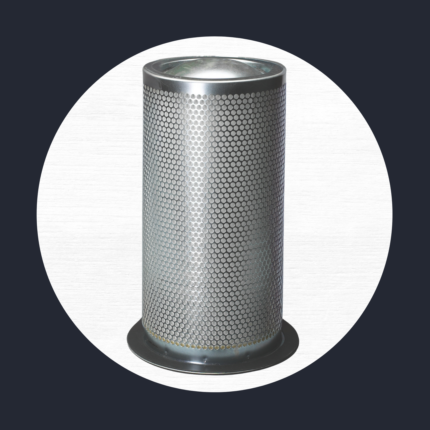 Separators