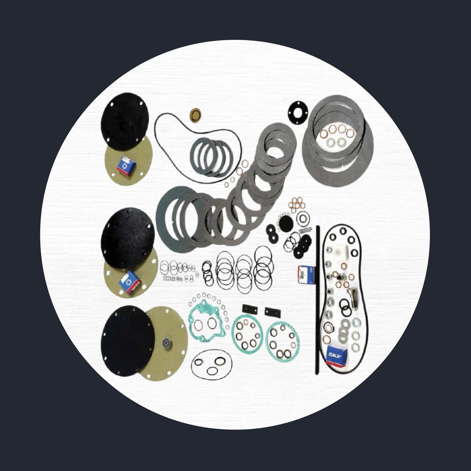 Parts