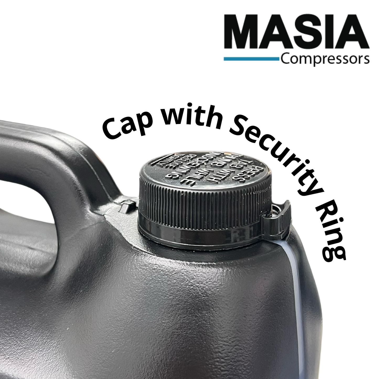 250019-662 Lubricant for Compressor Compatible with Sullair - 6 gal
