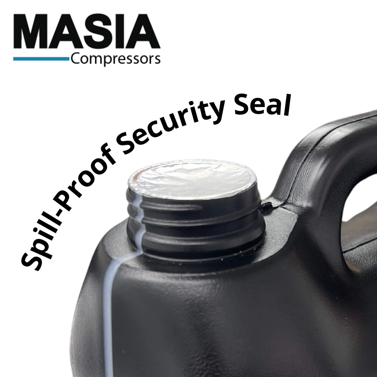 36899698 Lubricant for Compressor Compatible with Doosan - 6 gal