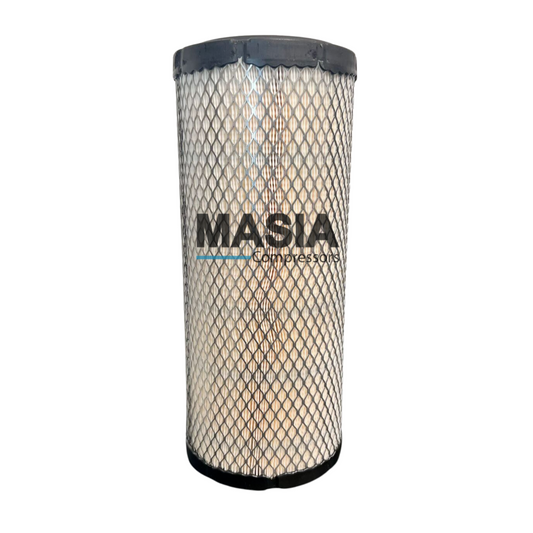 2236105766 Balma Air Filter - Made in USA - 2000 Hours (2236105766)