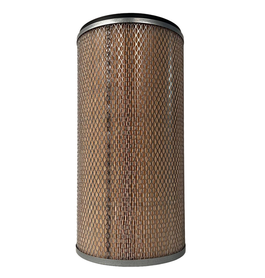 81824769 Sandvik Mining Air Filter - Made in USA - 2000 Working Hours