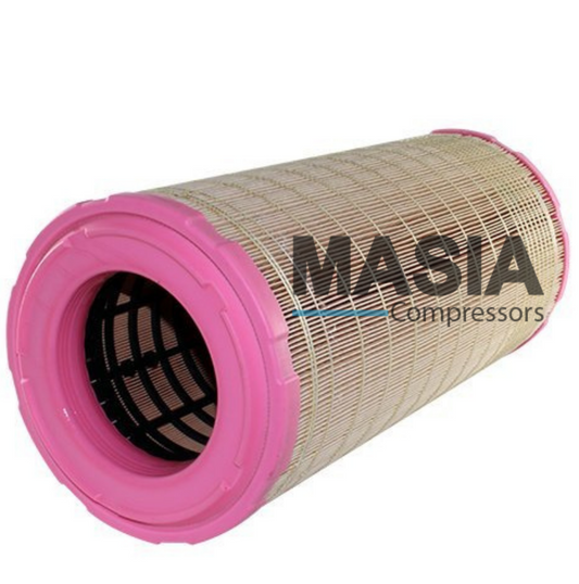 2250127-684 Sullair Air Filter. Fits in S-Energy 3700 (Also: 2250161-684)