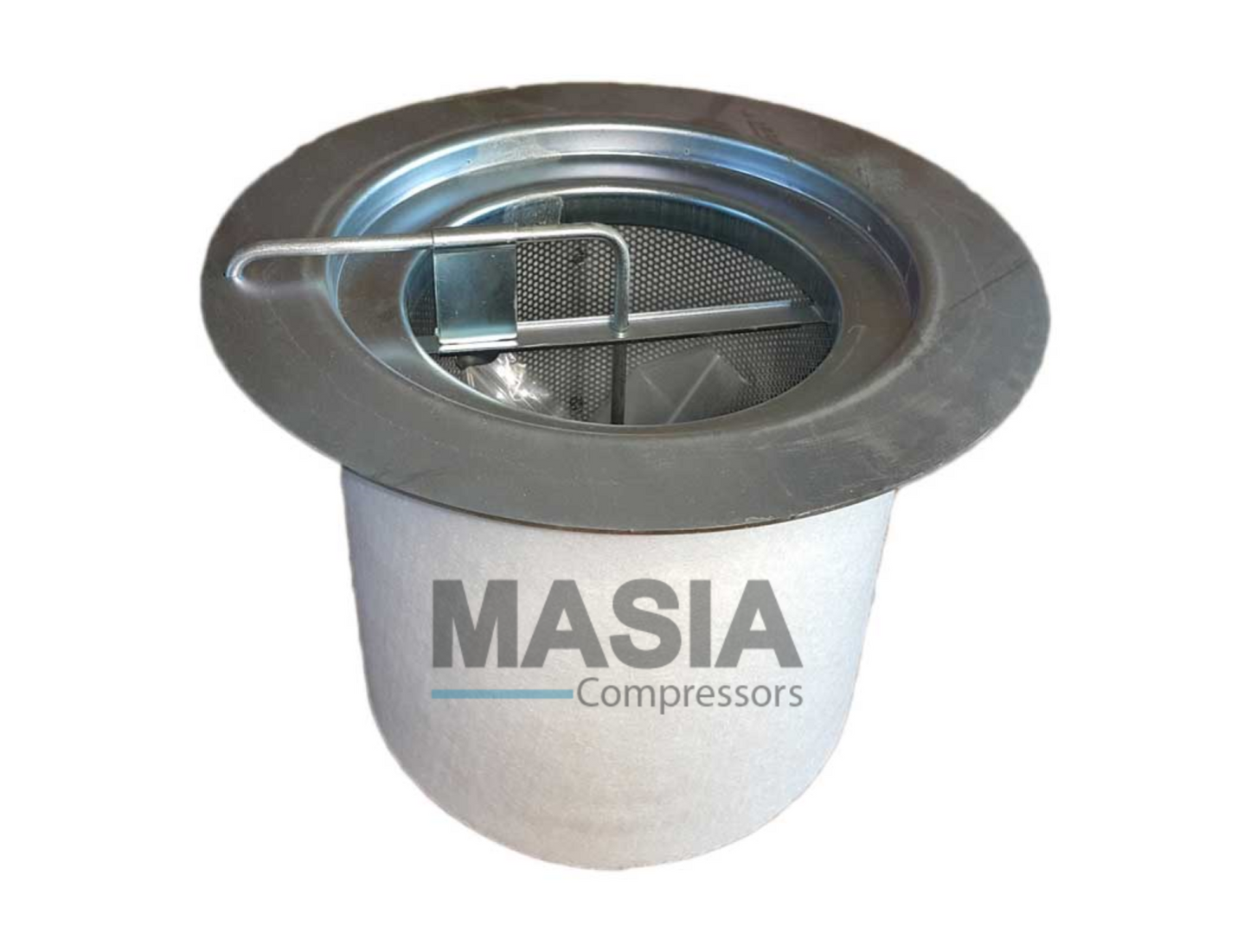 38008587 OEM Replacement Air/Oil Separator - Same as: 54639802 - Made in USA
