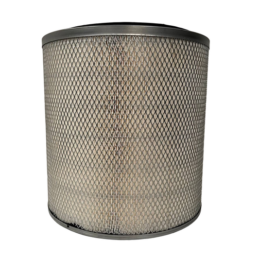 85067179 Sandvik Mining Air Filter - Made in USA - 2000 Working Hours