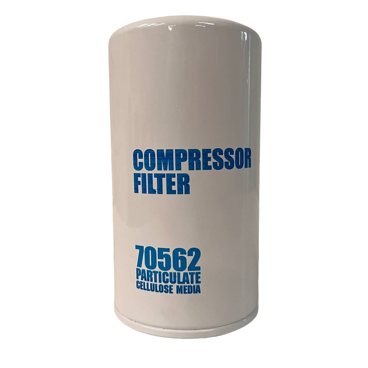 FLR-412 Worthington Oil Filter - 2000 Hours - Made in USA (FLR 412)