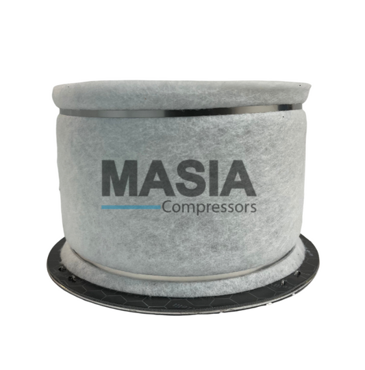 22089551 OEM Air/Oil Separator. Fits in: SSR-M45 (Same as: 42546259)