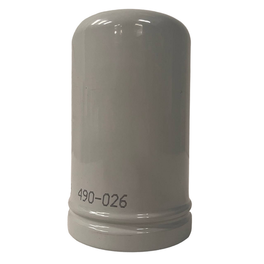 KD490-026 Keltec Technolab Air/Oil Separator - Made in USA - 4000 Working Hours