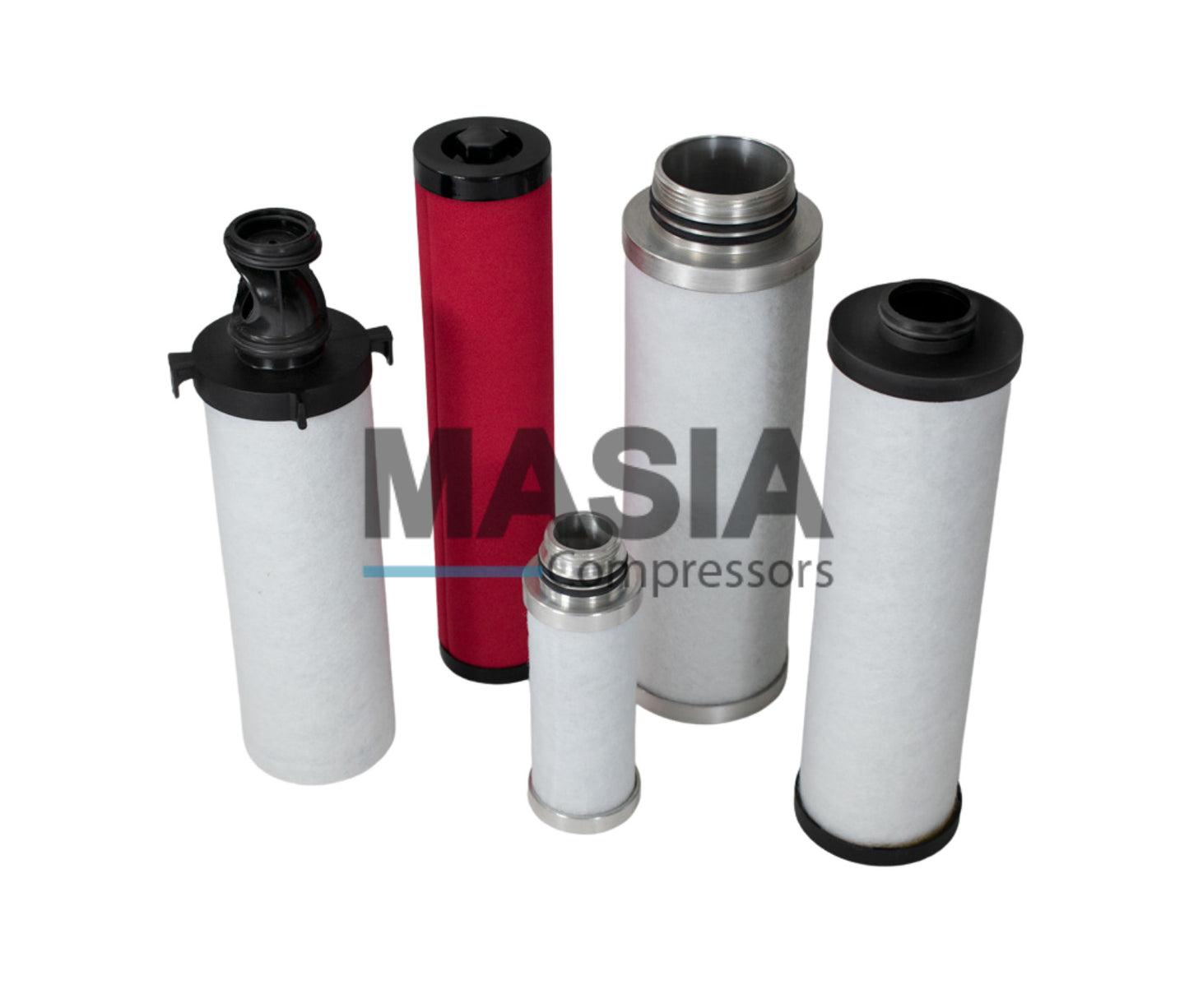 E3-44-01 Hankison SPX Flow Filter Element (Also works as: 0713-11)