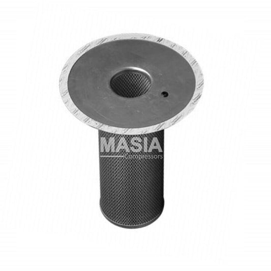 250034-134 Sullair Air/Oil Separator - Same as: 250034-133