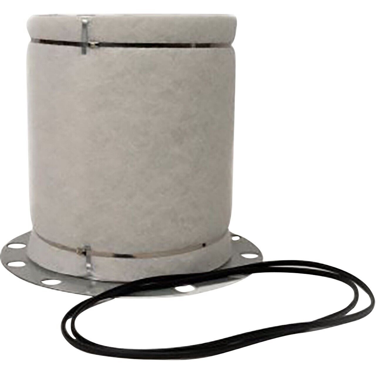 6340 Performance Filtration Air/Oil Separator - Made in USA - 8000 Working Hours