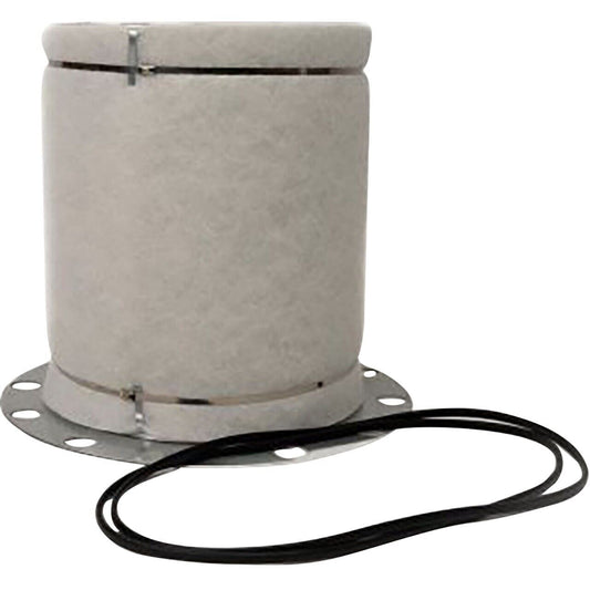 6340 Performance Filtration Air/Oil Separator - Made in USA - 8000 Working Hours