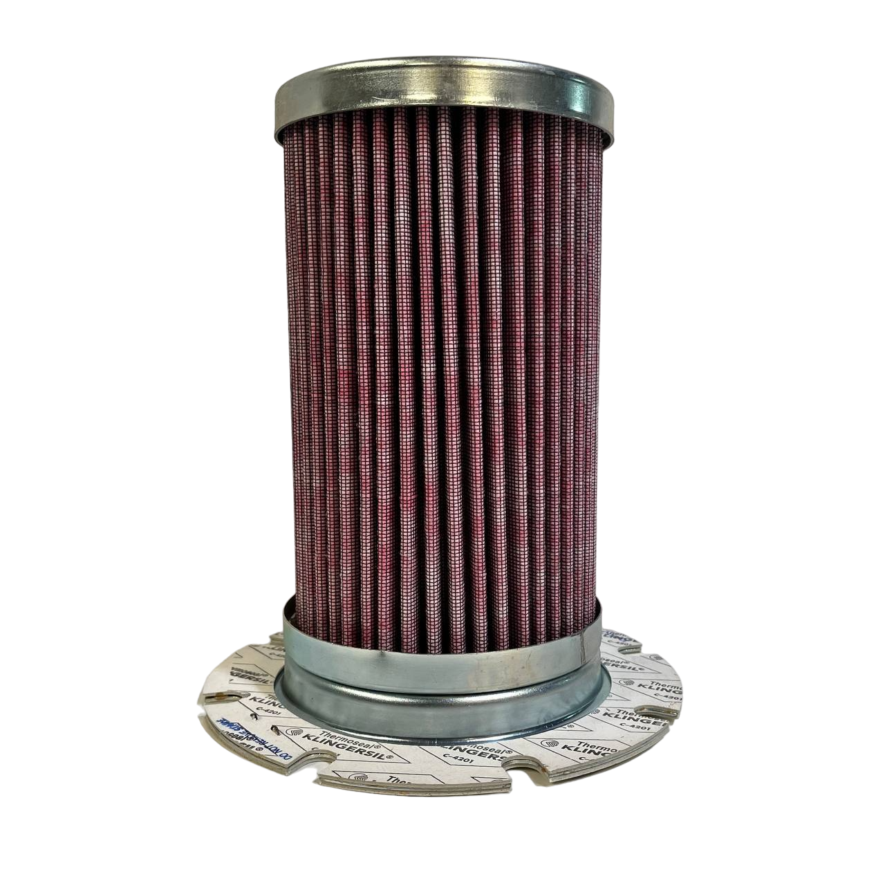 S138D1151 United Air Filter Air/Oil Separator - Made in USA - 8000 Working Hours
