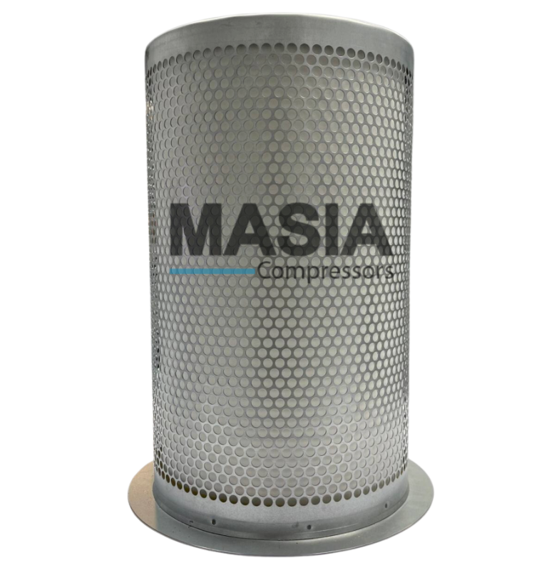 640104 Ceccato/Mark Air/Oil Separator - 8000 Hours - Same as: 641104, 649104