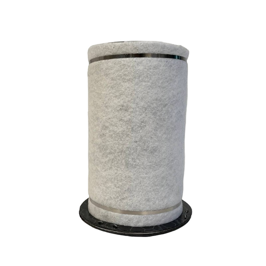 KV75-019 Keltec Technolab Air/Oil Separator (Same as: XD-01182)