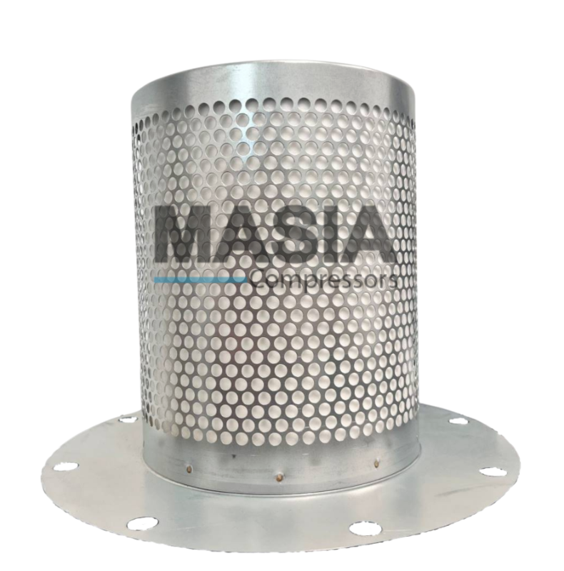 2901-0858-00 Atlas Copco Air/Oil Separator (Same as: 1613-8440-00, 1613-9840-00)