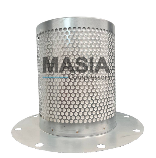 2901-0858-00 Atlas Copco Air/Oil Separator (Same as: 1613-8440-00, 1613-9840-00)