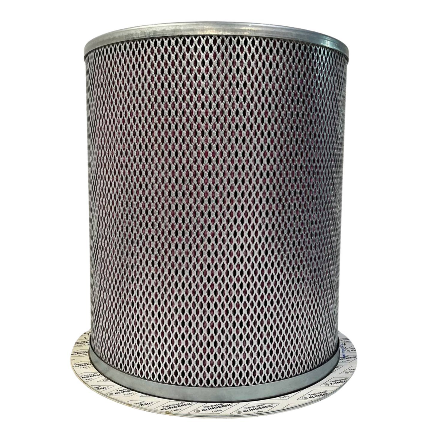 39760590 OEM Air/Oil Separator - Same as: 39742861 - Fits in M200 and M250