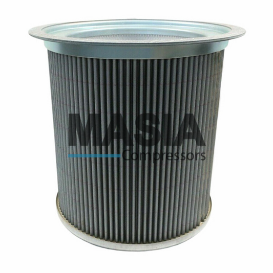 39831920 Air/Oil Separator - Fits 250 Thru 300 HP Compressors Same as 39850565