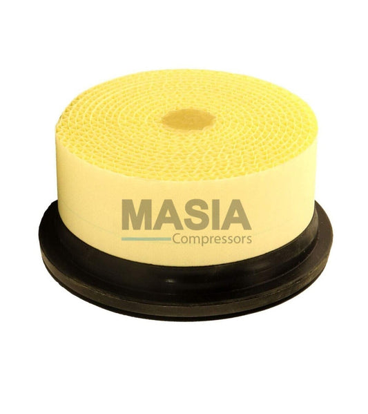 6.4161.0 Kaeser Air Filter - Fits in SK and SFC Compressors SK-11 thru SK 20