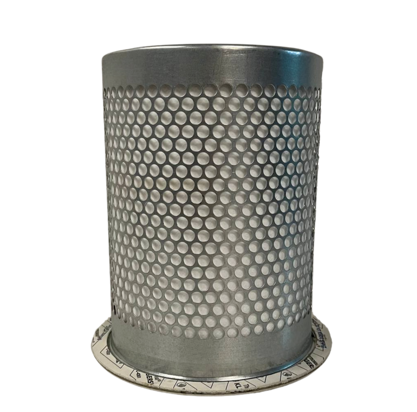 15456123 Liutech Air/Oil Separator - 8000 Working Hours - Made in USA