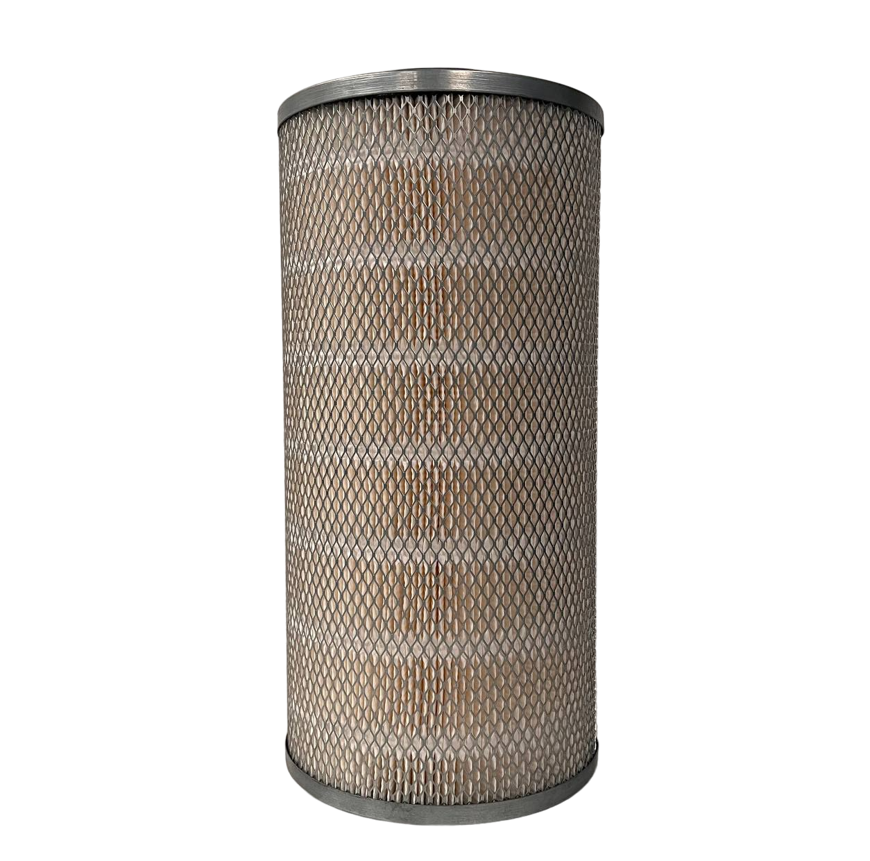 45 650 55 104 Mann Filter Air Filter - Made In Usa - 2000 Working Hours