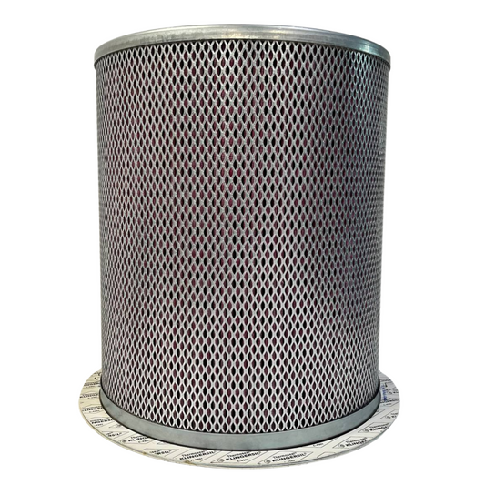 S138D0607 United Air Filter Air/Oil Separator - 8000 Working Hours - Made in USA