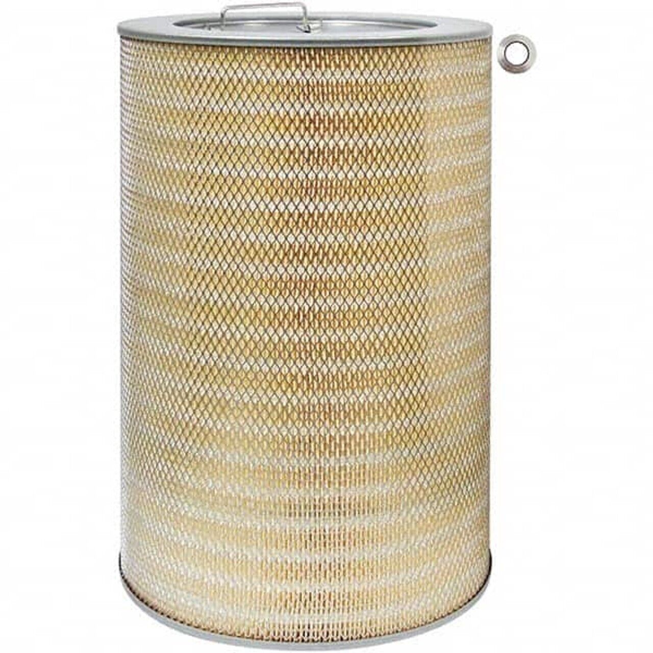 KC890-005 Keltec Technolab Air Filter - Made in USA - 2000 Working Hours