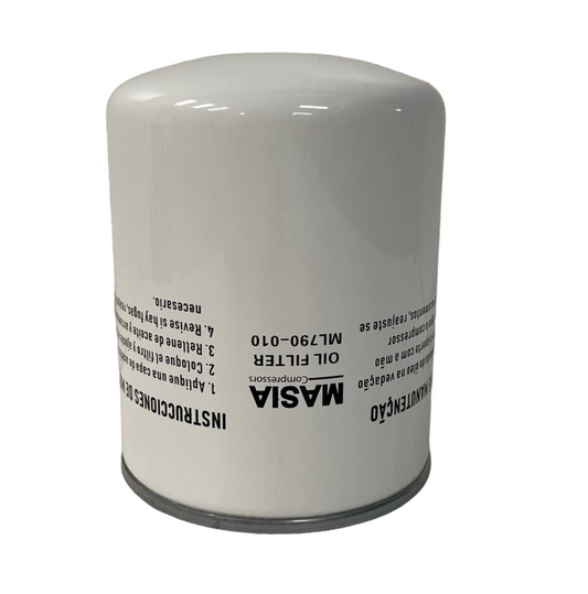 WD1374 Eaton Compressor Oil Filter - Same as: FILTER022 - 2000 Working Hours