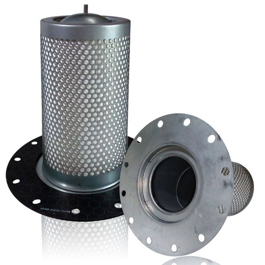 AS2200 Cummins Air/Oil Separator - Made in USA - 8000 Working Hours