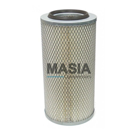 KC200-091 Keltec Technolab Air Filter - Made in USA - 2000 Working Hours