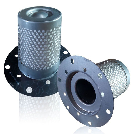 KV61-009 Keltec Technolab Air/Oil Separator - Fits in Atlas Copco Compressors