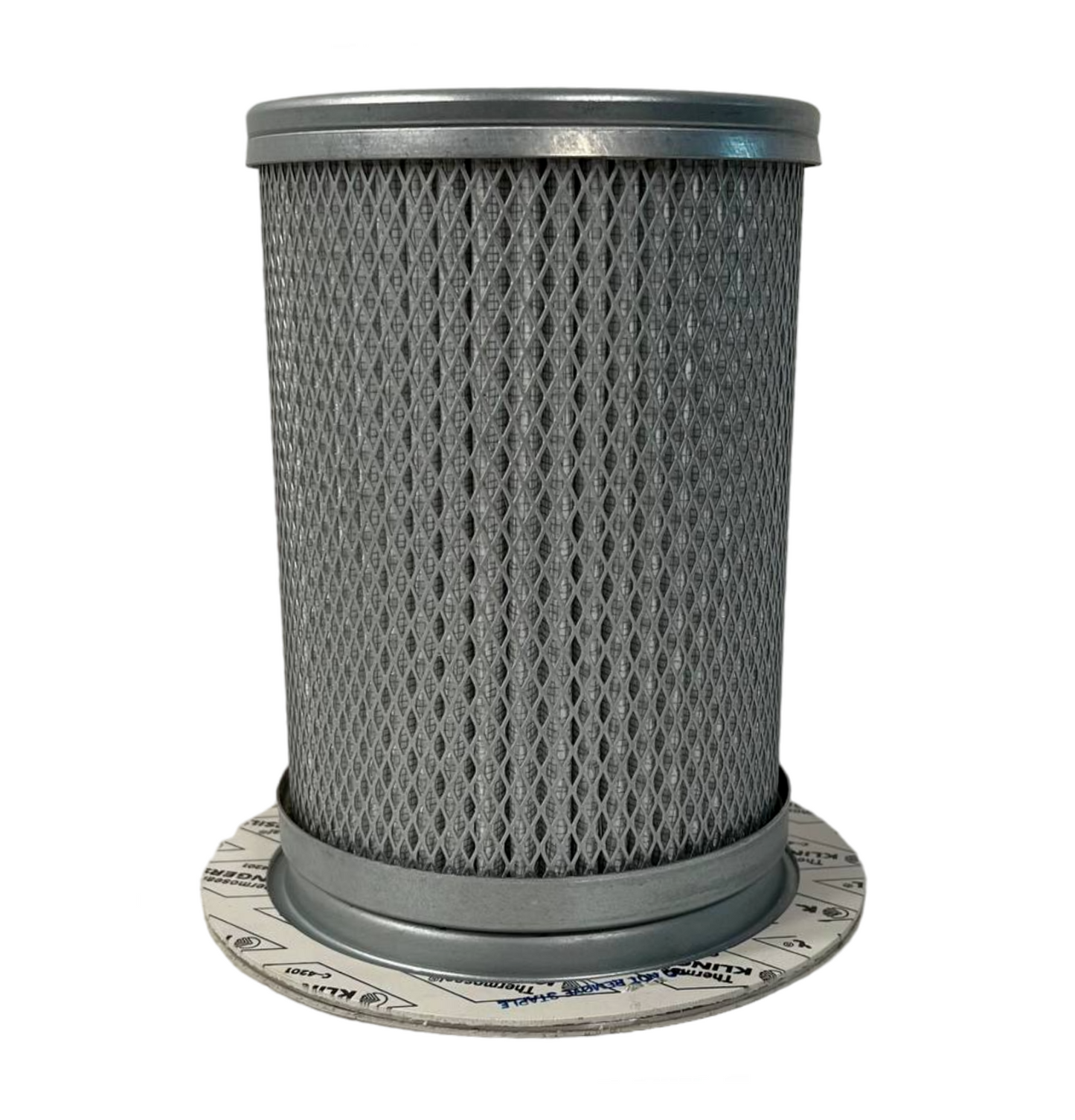 43-1022 Compair Air/Oil Separator - Same as: 43-1038, 43-1103 - Made in USA